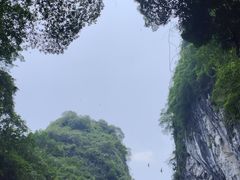 -英西峰林·洞天仙境