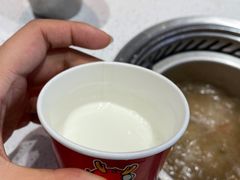 -龍歌自助小火锅(李沧顺和汇店)
