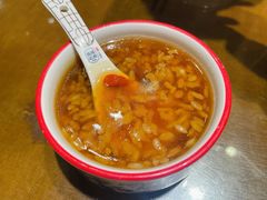 红糖阴米粥-杨记隆府(重庆总店)