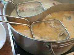 -樾餐厅泰式海鲜火锅(民歌湖店)