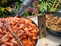 -梨花自助烤肉(乐宾店)