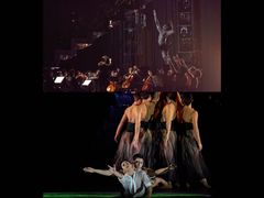 -交通银行前滩31演艺中心