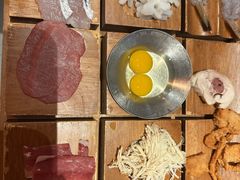-银米·云南传统过桥米线(双廊黑金冠店)