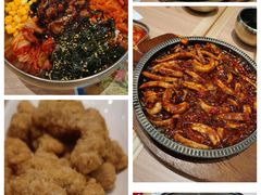 -米村拌饭(东方新天地店)