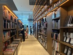 -茑屋书店(天目里店)