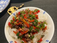 -喜悦烤鸭·新京菜(王府井店)