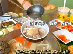 -椰小鸡·琼州糟粕醋(美兰缤纷城店)