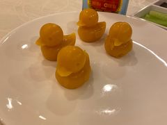 -全聚德(上海首店浦东店)