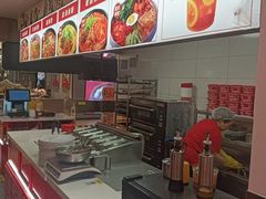 -吉品合酥脆烤饼(嘉里城店)