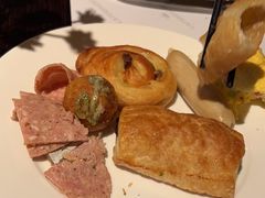 -上海东方佘山翰悦阁酒店·Vie全日制餐厅