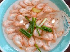 -湖上人家·船菜·私房菜(拈花湾景区店)