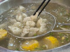 -潮悦牛肉火锅城(水贝店)