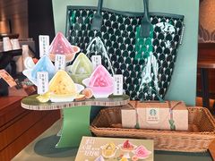 -星巴克(嘉兴桐乡吾悦广场店)