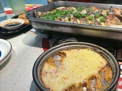 -鱼酷活鱼烤鱼(南京水游城店)