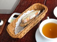 -璟象酒店-爱丽坊景观餐厅