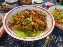 -柴火农家·江西赣南菜(土华店)