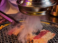 -釜山火炉·海鲜烤肉(紫藤路店)