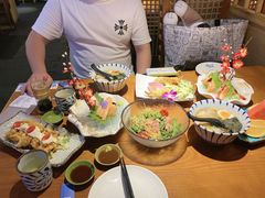 -有喜屋·烧鸟·居酒屋(周浦万达店)
