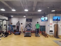 -医家人运动康复中心(福田店)