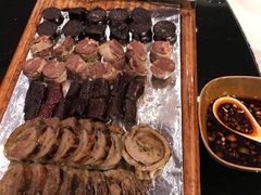 -巴音浩日娲·蒙餐(双林东路店)