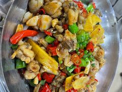 -辣不怕口味虾(凌霄路店)