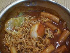 -李先生的首尔小馆(松江启源广场店)