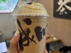 -成川茶店·潮汕工夫浓茶(万象店)