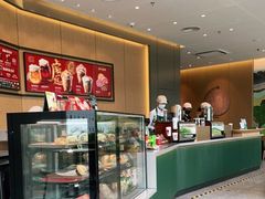 -星巴克(深圳龙岗星河时代店)