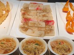 -南通大饭店·米兰餐厅