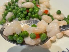 -杭州香格里拉·香宫中餐厅