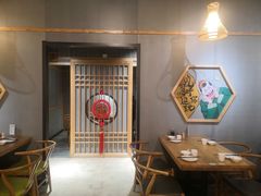 -陈傻子餐厅(世纪都会店)