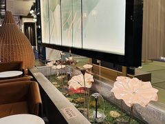 -青水瓦台汤泉(未央店)
