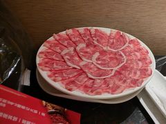 -蜀记火锅(南街店)
