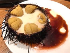 -海味当家(西安路店)