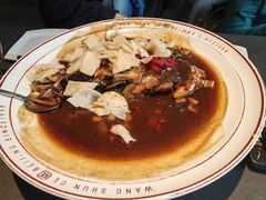 -旺顺阁·北京菜·烤鸭(大望路店)
