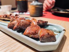 -鸟山鸣·日料食堂(王府井店)