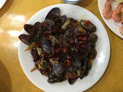 -南海渔家•海鲜•正宗海南菜(海棠湾店)