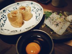 -High Yaki THE SEA海鲜居酒屋