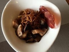 -北京丽晶酒店
