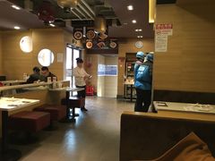 大堂-嘉和一品(蓝堡店)