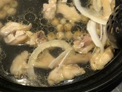-润泽园椰子鸡(汇一城店)