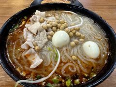 -青石桥老瓦房肥肠粉总店(青石桥总店)