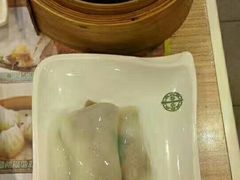 -添好运点心专门店(中环IFC店)
