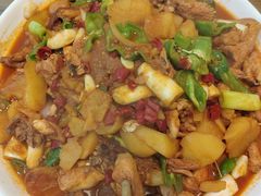 -福顺祥大盘鸡(临潼店)