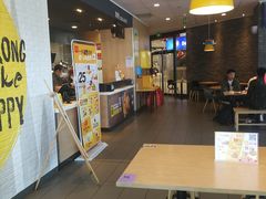 -麦当劳(保利广场店)