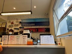 -Jeans Coffee牛仔裤咖啡