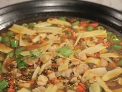 -江湖一盏灯·滇味卤烤(普惠园店)