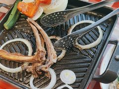 -西贝(吴江路湟普汇店)