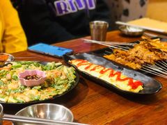 鸡蛋饼-麻喜大