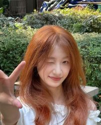 -初心HAlRSALON烫染接发